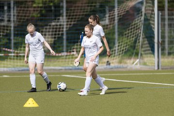 Bild 106 - wBJ SC Alstertal-Langenhorn - Rissener SV : Ergebnis: 9:0